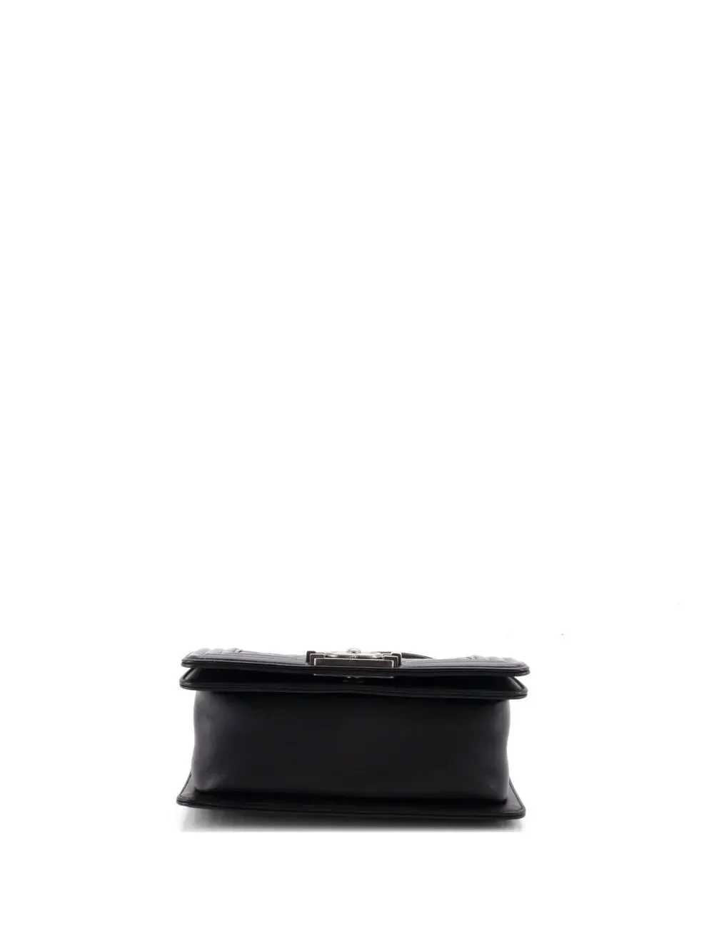 Chanel Boy Flap Bag Quilted Lambskin #343163C49B